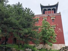 -须弥福寿之庙