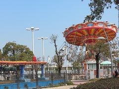 -汕头星城湾欢乐世界