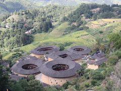-福建土楼(南靖)景区