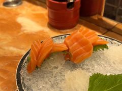 -万岁寿司(蓬江万达店)