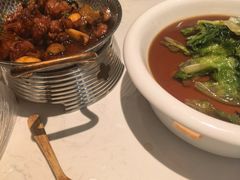 -峨嵋小镇·川菜(正定朗华店)
