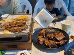 -纪录片《人生一串》体验店(静安店)