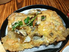 -百年银屏蚝烙·潮汕菜·非遗(乐山店)
