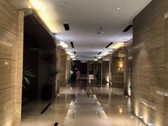 -上海静安铂尔曼酒店