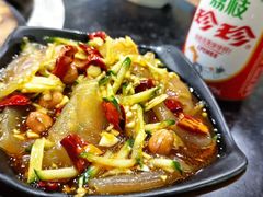 -炮爷东北铁锅炖(棠安路店)