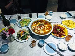 -懒人盐府人家(航天桥店)
