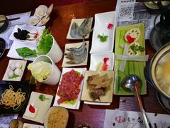 -束河人家(南锣鼓巷店)