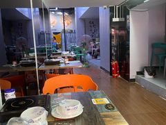 -柳州人田螺鸭脚煲(农院路1店)