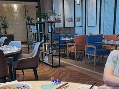 -宁波石浦大饭店(新材料城店)