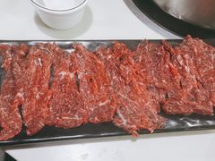 嫩肉-陈记顺和潮汕牛肉火锅(棠德南路店)