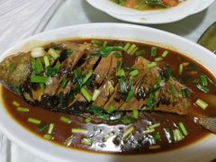 -小六农家乐(崇明西沙湿地店)