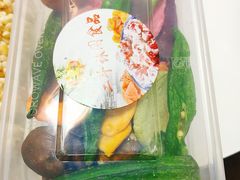 -二斗栗子(黄河道店)