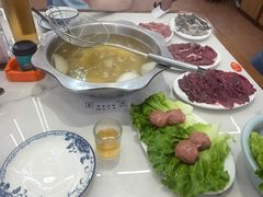 -乌记鲜活牛肉城(金砂东路店)