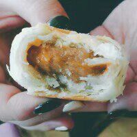 -长发西饼(临顿路店)