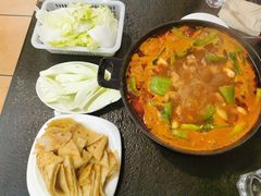 -湘肠香火锅店(团结湖店)