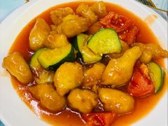 -40号厦门海鲜大排档(中山路店)
