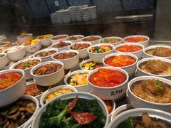 -食悦天美食广场(西安CityOn熙地港购物中心店)