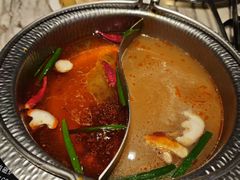 -火炉火自助餐(喜隆多店)