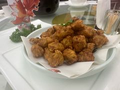 -莆鑫海鲜城(浏河店)