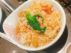 双腊煲仔饭-捞王锅物料理(上海世茂广场店)