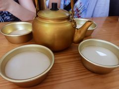 -妈妈手(山大总店)