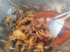 -缘福乡村铁锅炖民宿(八达岭店)