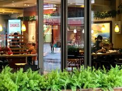 门面-The Habit Burger Grill 哈比特汉堡(爱琴海店)