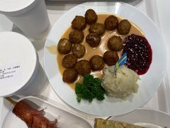 -宜家·瑞典风味餐厅(烟台路店)