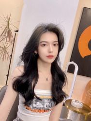 点击看大图 -3AM·S HAIR SALON烫发染发接发