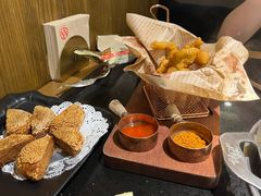 -井格重庆火锅(西直门凯德Mall店)