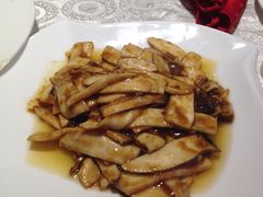 -马凯餐厅(长椿街店)