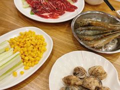 -吉友粥底火锅(方斜路店)