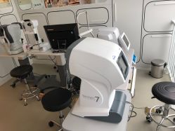 -唯儿诺儿童医院·儿科·眼科·口腔(海岸城店)