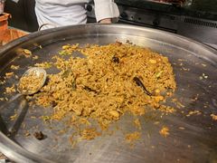 -怡咖啡海鲜自助餐厅(浦东香格里拉店)
