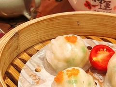 -禄运茶居·手工点心(猎德店)