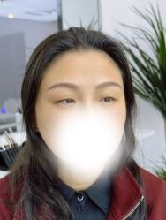 -Doris多里斯半永久纹眉·SMP纹发·发际线