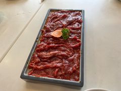 -金刚山(学府路店)