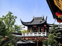 -西林禅寺