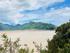 -北岐滩涂