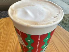 -星巴克臻选(南京艾尚天地店)