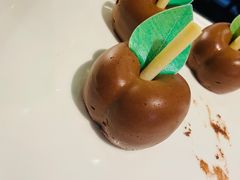 -泰谷酒店·太古码头闽菜自助餐厅