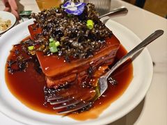 -33号大院·青岛本帮菜(五四广场店)