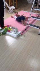 -江阴偶来路儿童摄影(江阴市新体育中心体育场店)