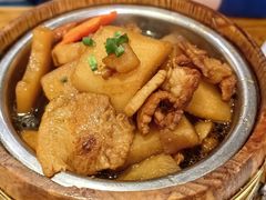 -苹果树下艺术餐厅(通州店)