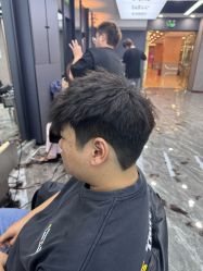 点击看大图 -藤野造型