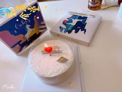 -逸绮瑶澜Miss Mousse Cake蛋糕(三里屯SOHO店)