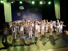 -饭米多蔻中英文绘本馆(苏州美罗店)