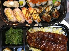 -河风精致寿司(太原店)