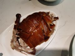 -华馨园北京烤鸭(丽水店)