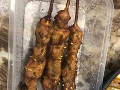 -丽华园(汉阳龙阳店)